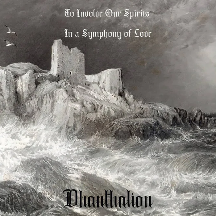 To Involve Our Spirits in a Symphony of Love cover