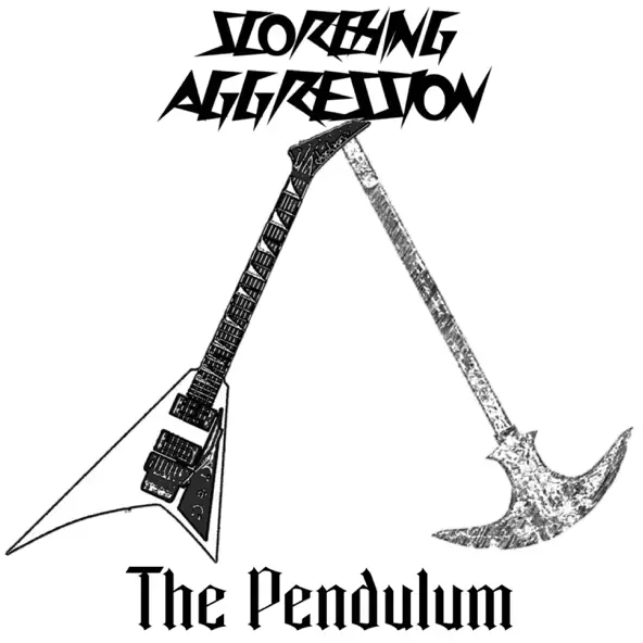 The Pendulum cover