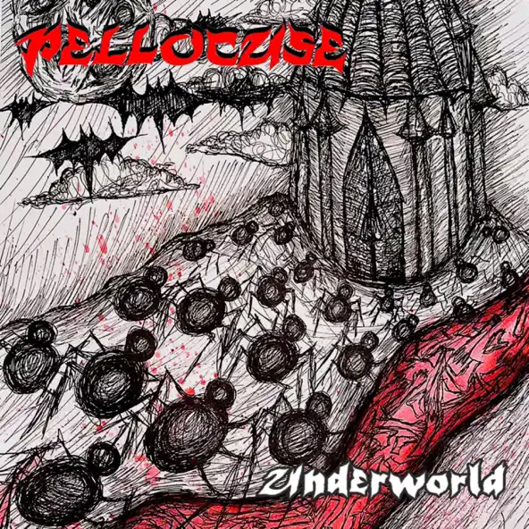 Underworld cover