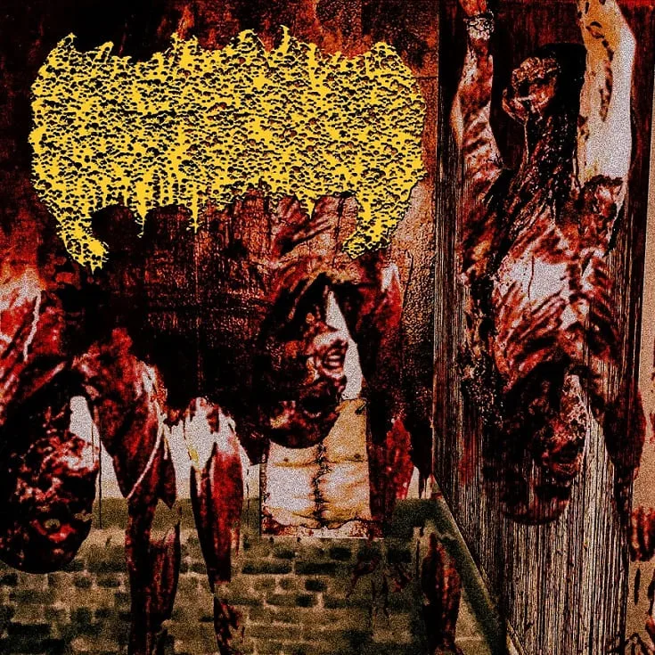 Garments of Gore cover
