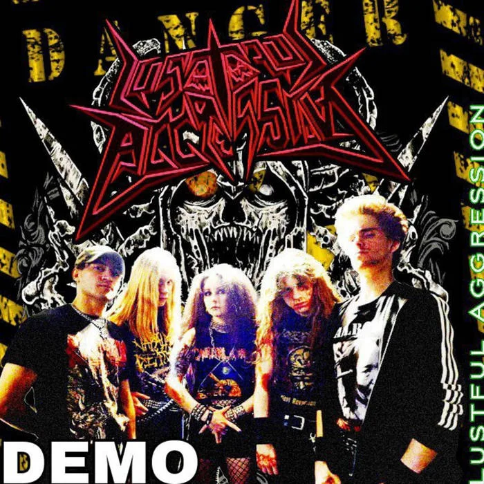 The Beginning cover
