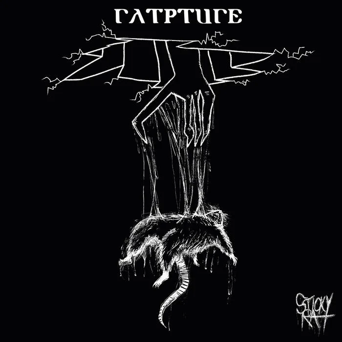 Ratpture cover