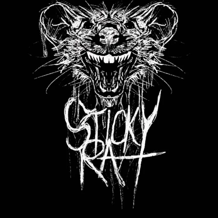 Sticky Rat cover