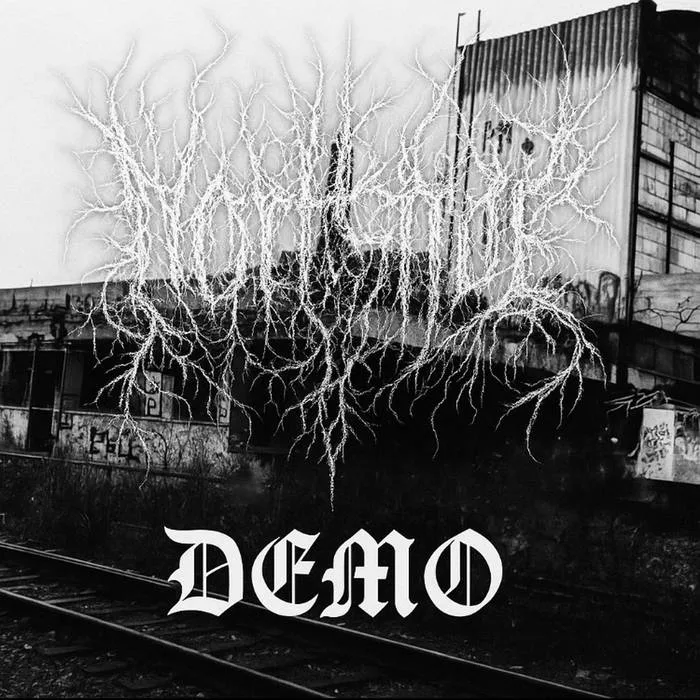 Demo 2025 cover
