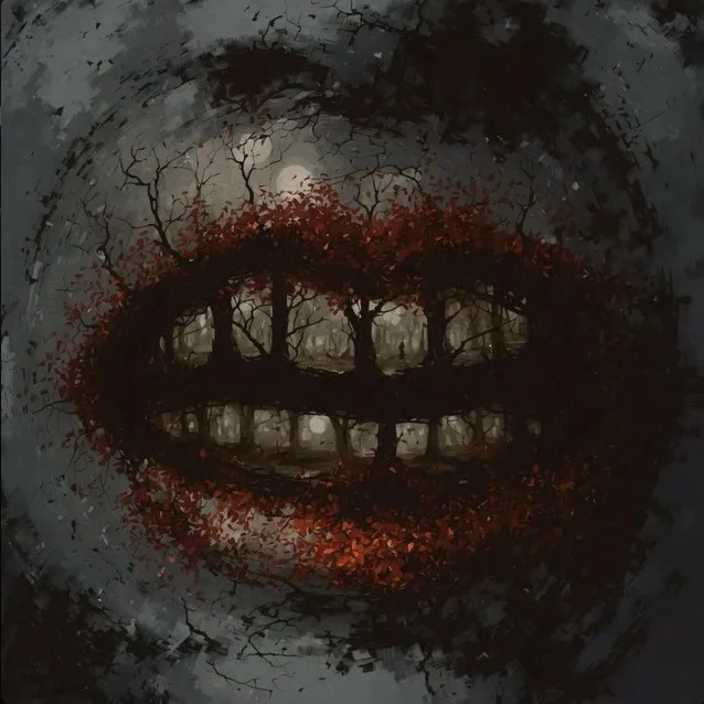 Szkorbut cover