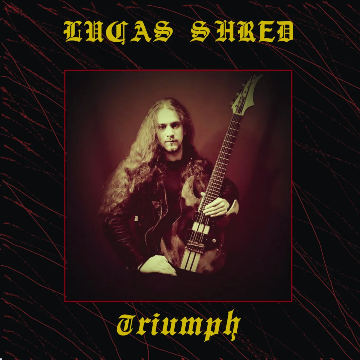 Triumph cover