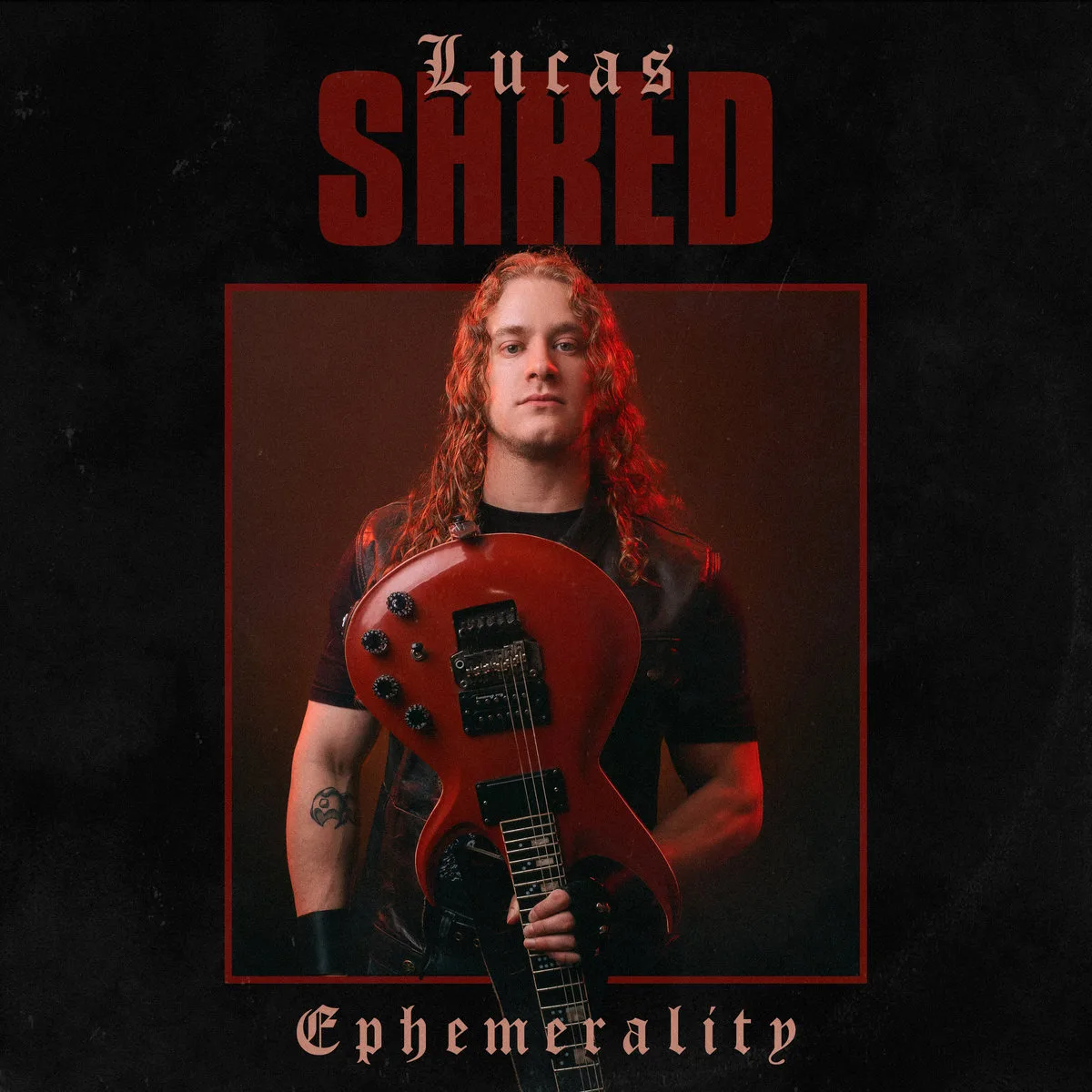 Ephemerality cover
