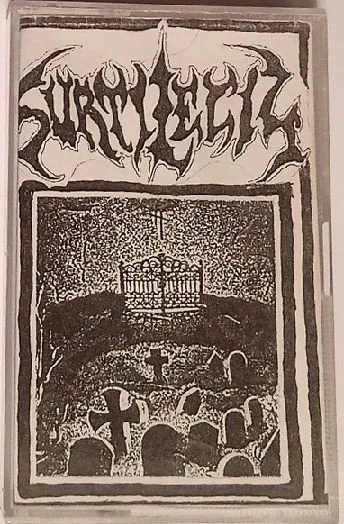 Divina Morti cover