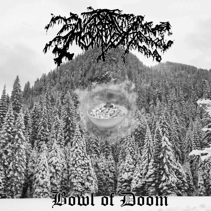 Bowl of Doom cover