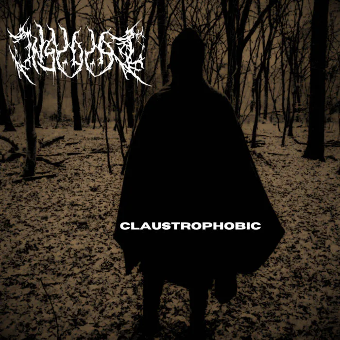 Claustrophobic cover