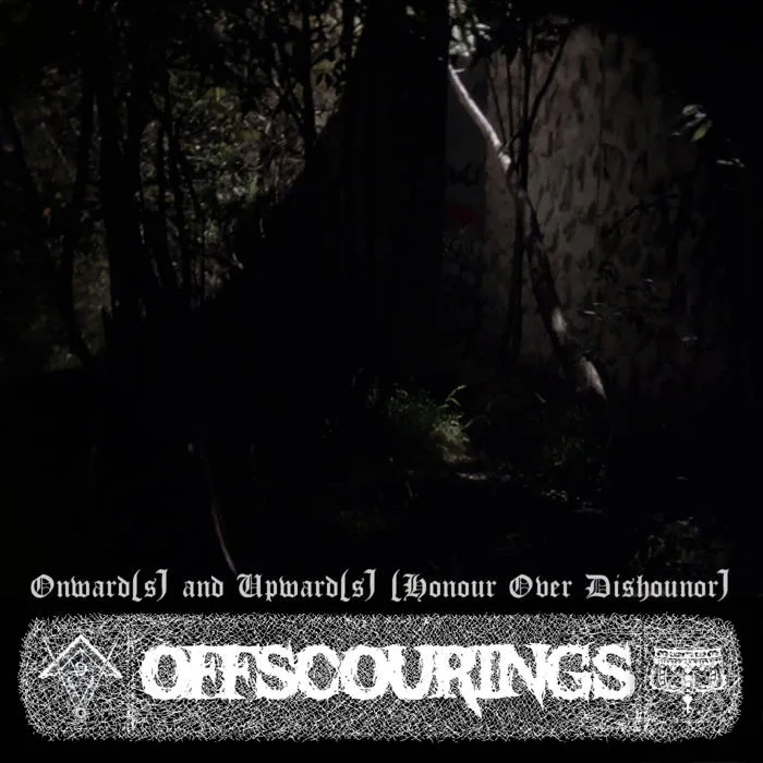 Onward(s) and Upward(s) (Honour over Dishonour) cover