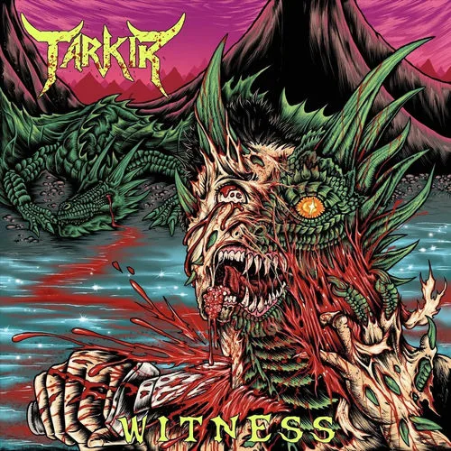 Witness cover