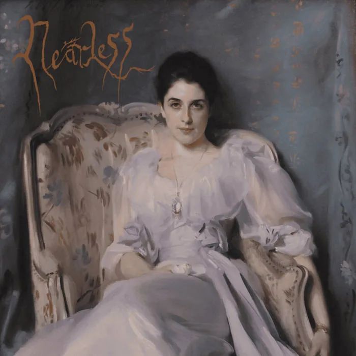 You Loved Me as If I Were Real cover