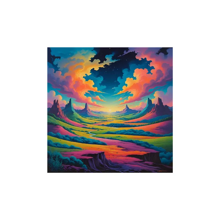 Orchestral Song cover