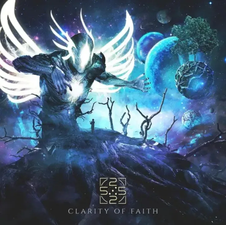 Clarity of Faith cover