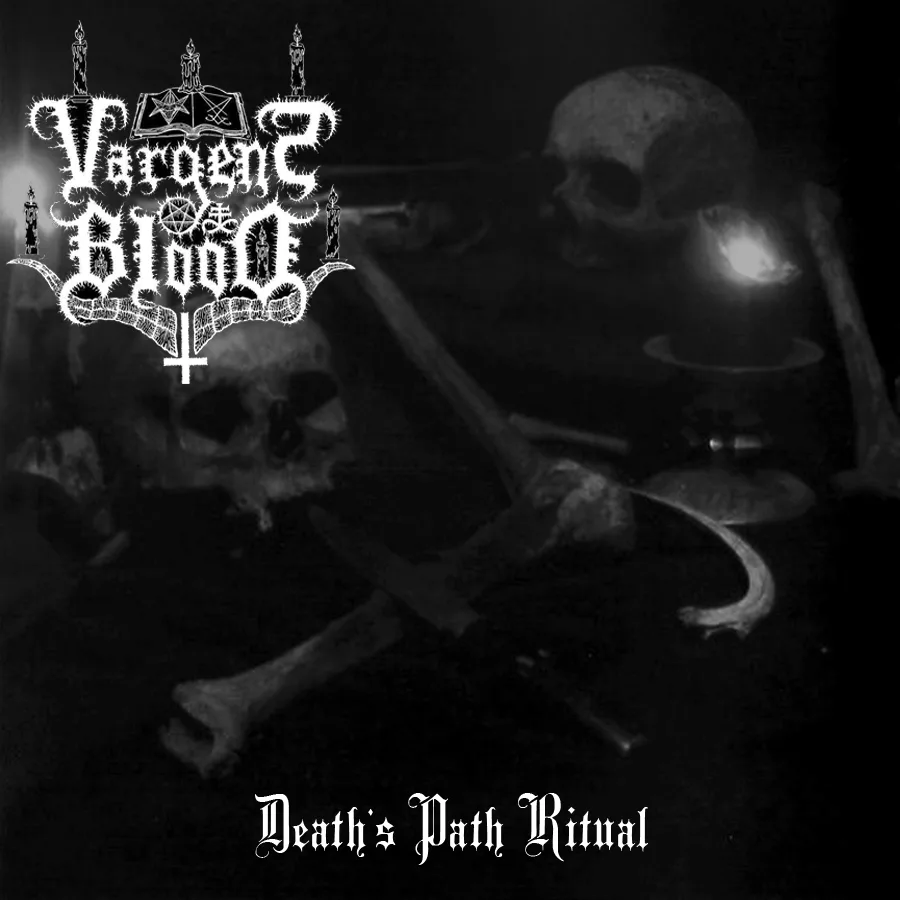Death Path Ritual cover