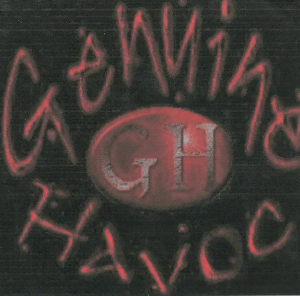 Genuine Havoc cover