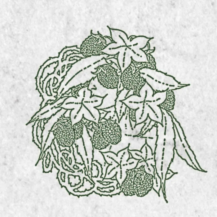 Hyphic Dissolution cover