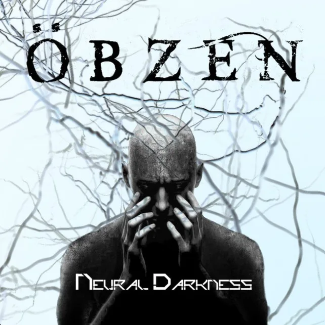 Neural Darkness cover
