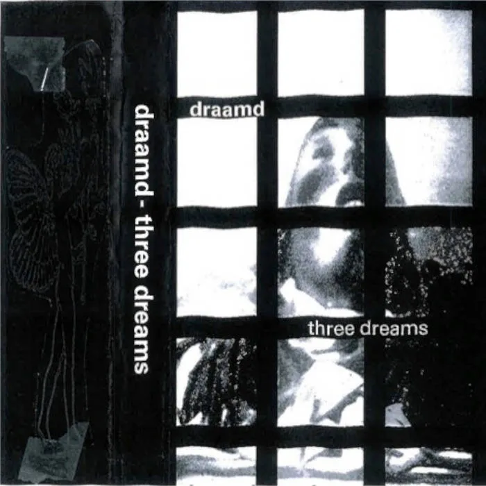 Draamd cover