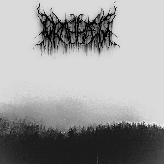 At the Forgotten Altars of Depravity cover