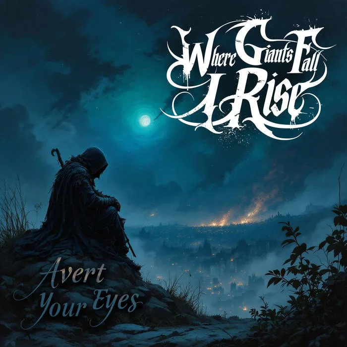 Avert Your Eyes cover