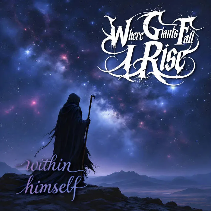 Within Himself cover