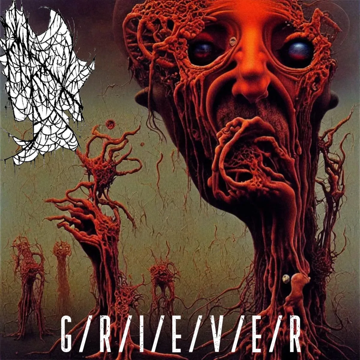 Griever cover