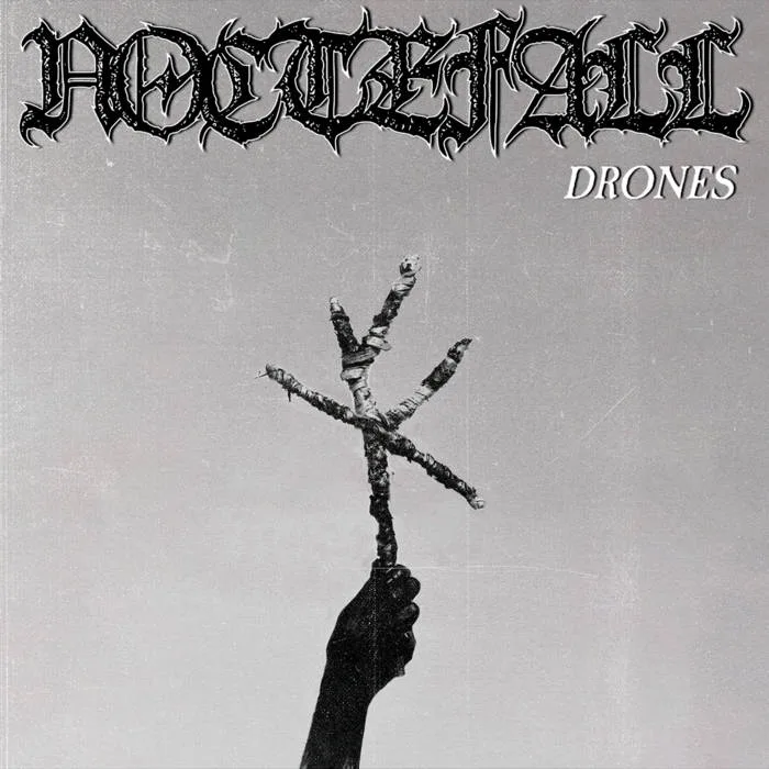 Drones cover