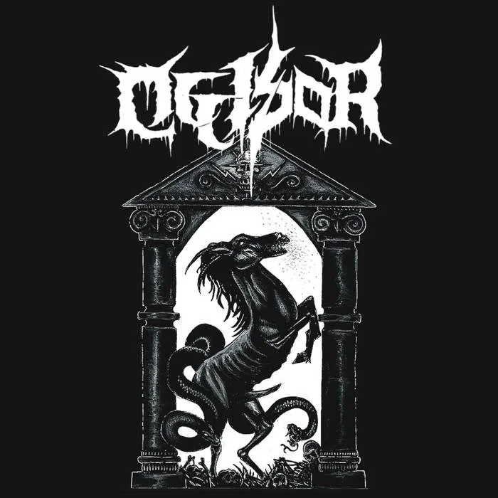 Thorned Path of Nod cover