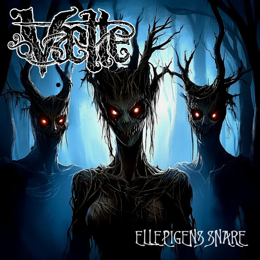 Ellepigens Snare cover