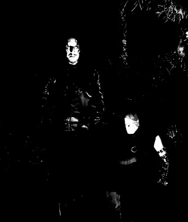 Coalición de verdugos cover