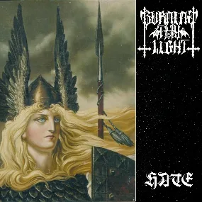 Hate cover
