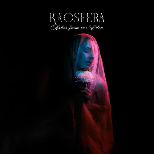 Ashes from Our Eden cover