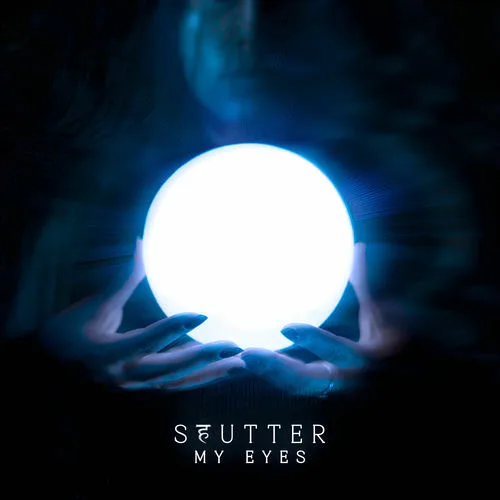 Shutter My Eyes cover