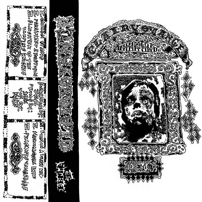 Demo I cover