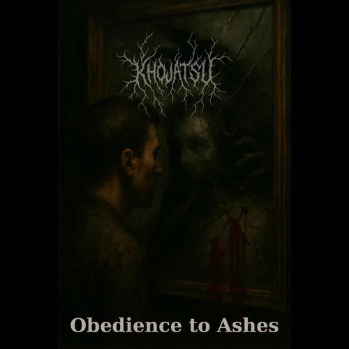 Obedience to Ashes cover