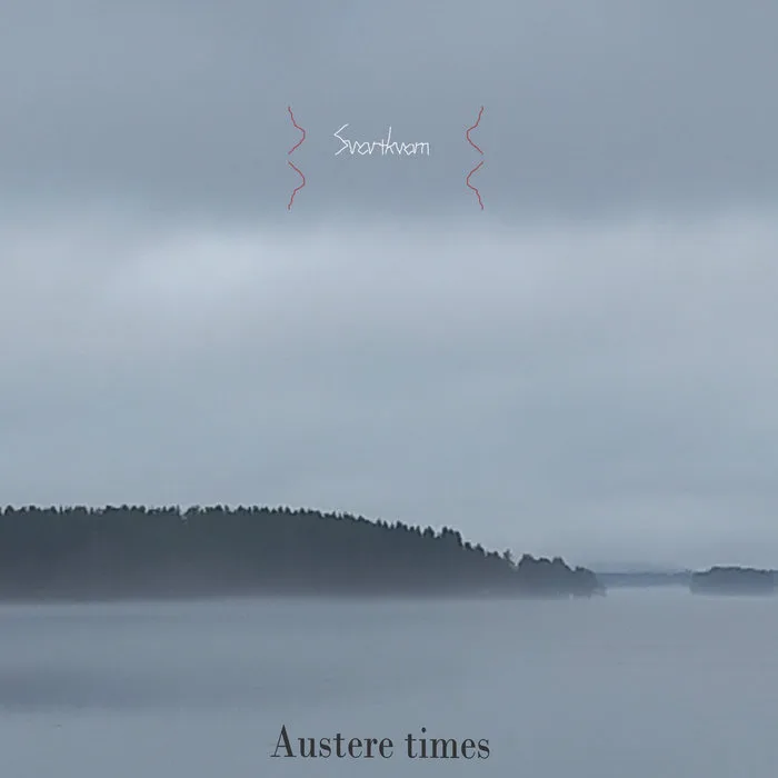 Austere Times cover