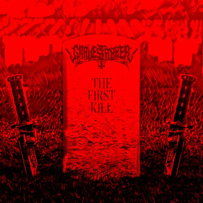 The First Kill cover