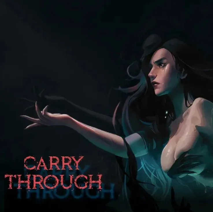 Carry Through cover