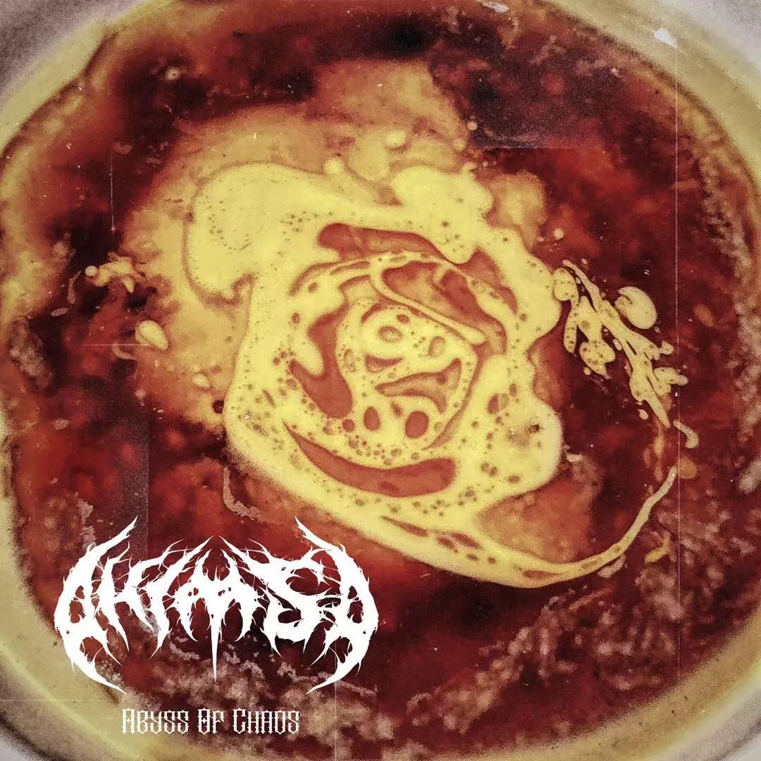 Abyss of Chaos cover