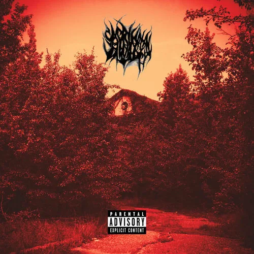 Dismemberment of a Martyr cover