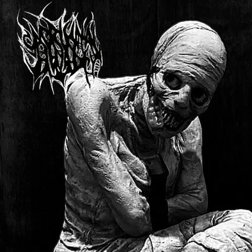 Chainsaw Tracheotomy cover