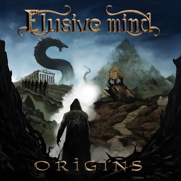 Origins cover