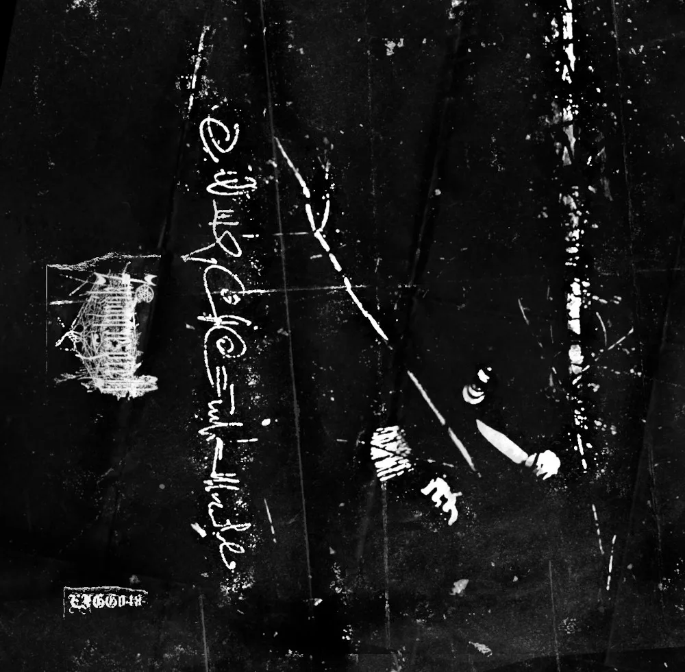 Uatrevyktuor cover
