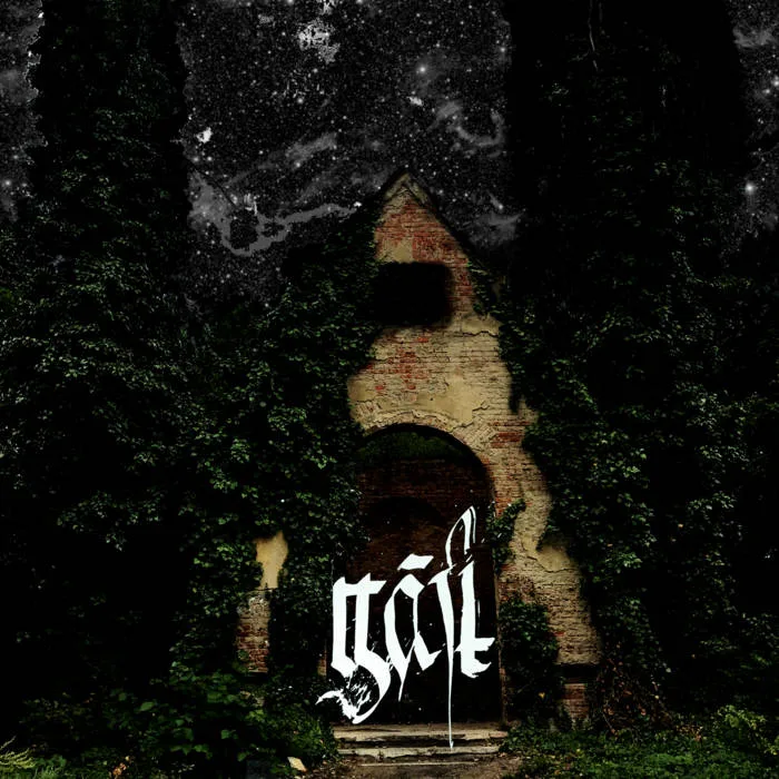 Gāſt cover