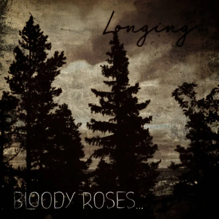 Bloody Roses... cover