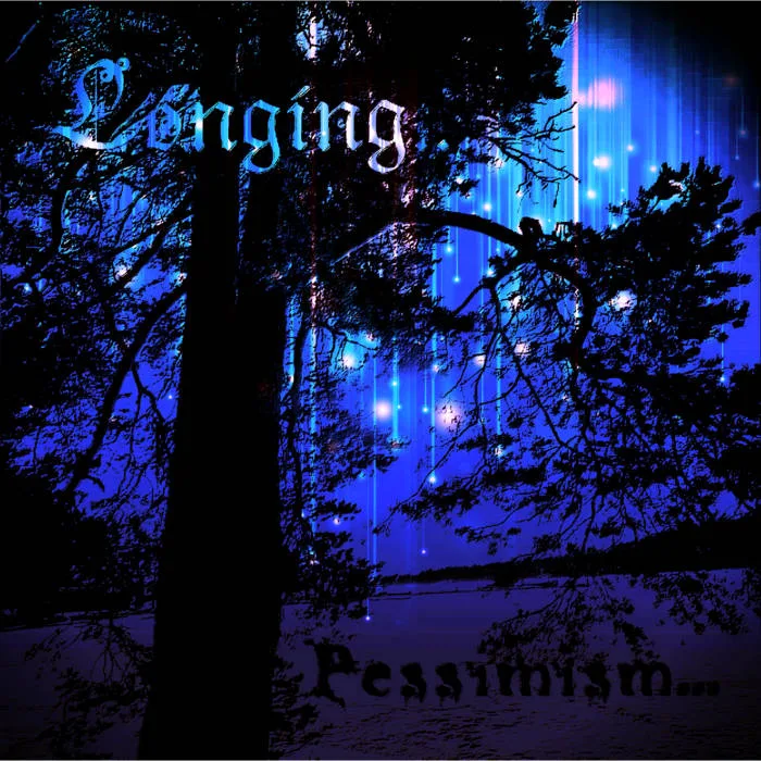 Pessimism... cover