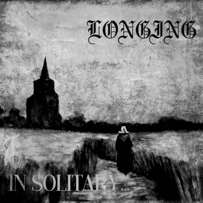 Longing in Solitary... cover