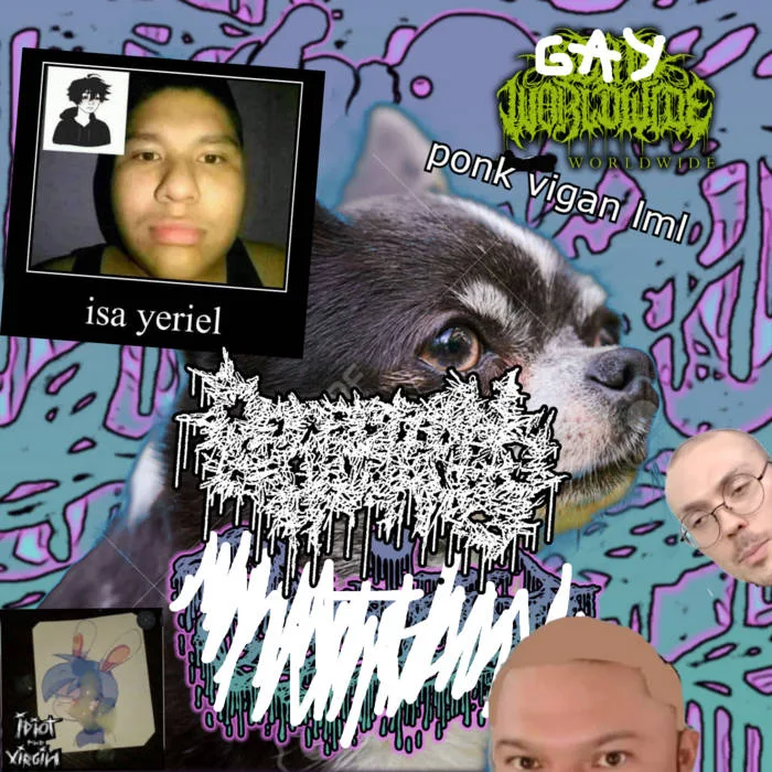 Punk Is Not Dead (Placentofilia Cover) cover